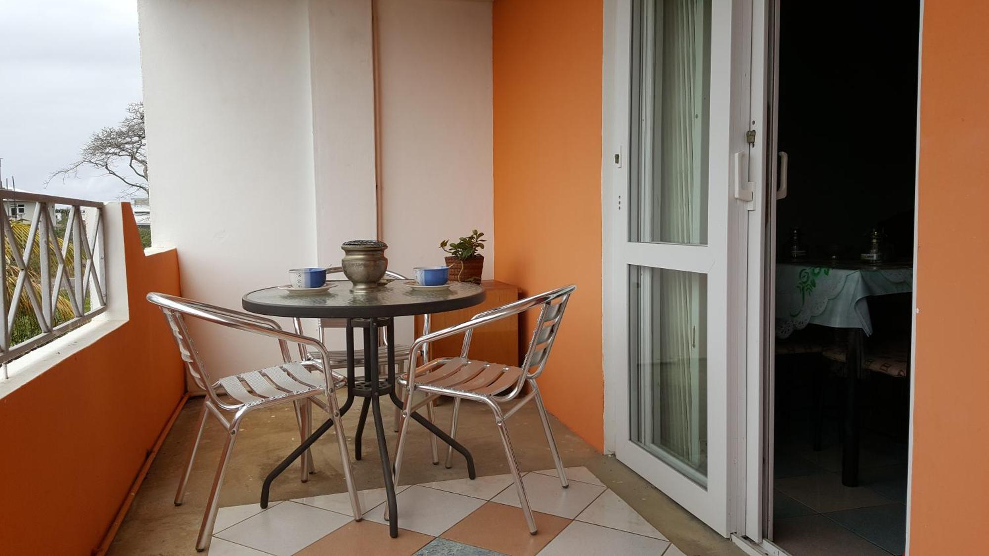 Apartamento The Impala Mauritius Trou aux Biches Exterior foto