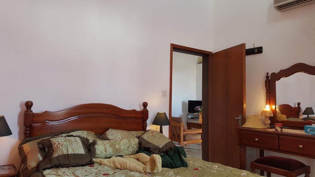 Apartamento The Impala Mauritius Trou aux Biches Exterior foto