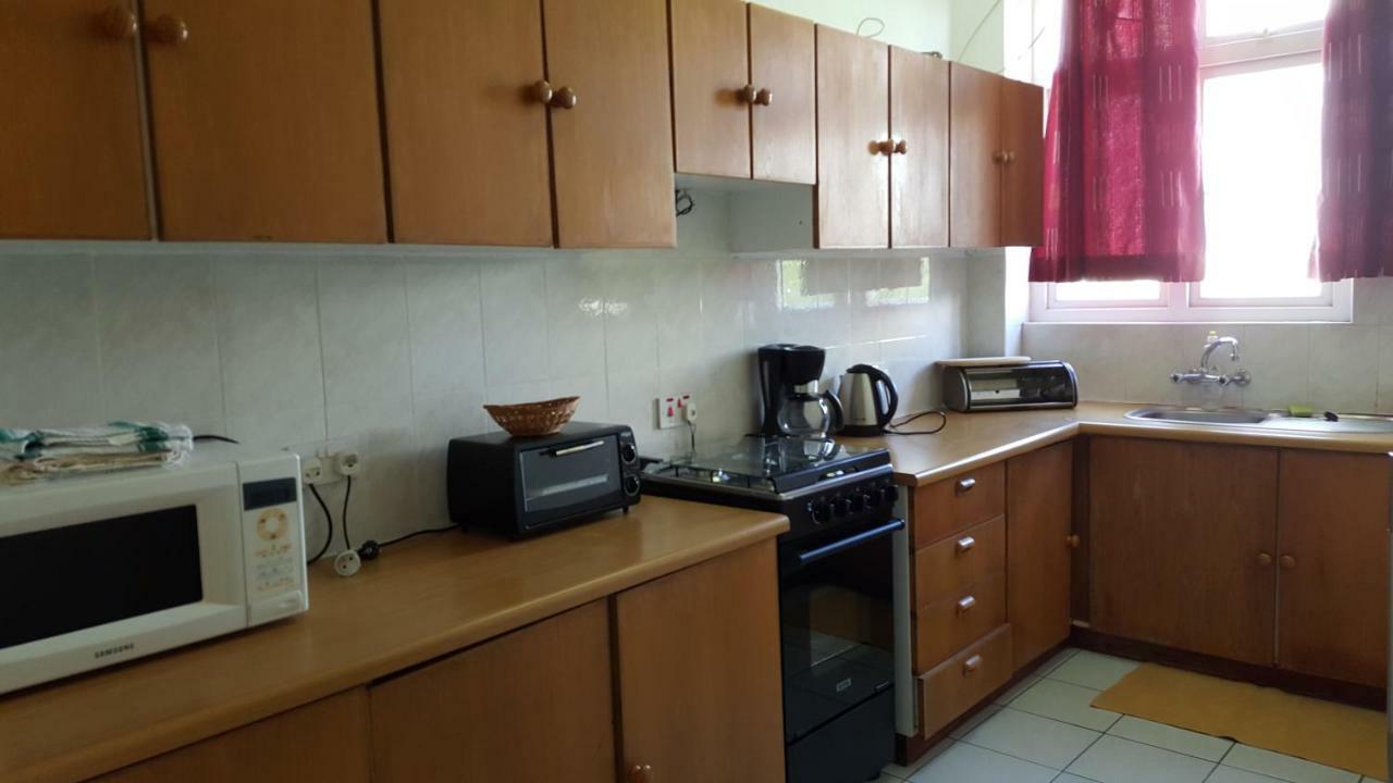 Apartamento The Impala Mauritius Trou aux Biches Exterior foto